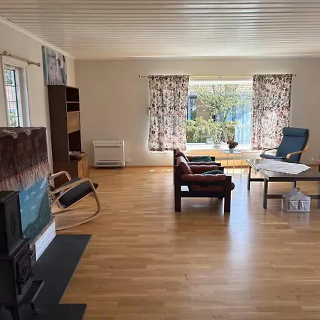Homestay Ragkroken 5 Stavanger