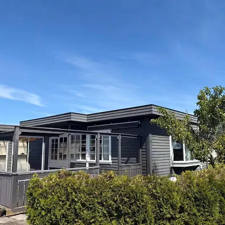 Homestay Ragkroken 5
